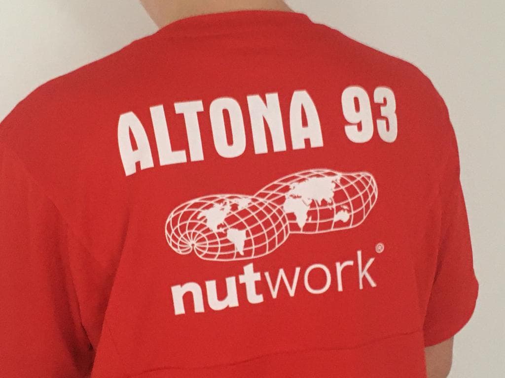 Altona 93