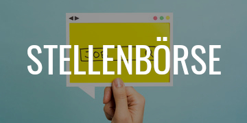 Stellenbörse