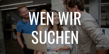 wen wir suchen
