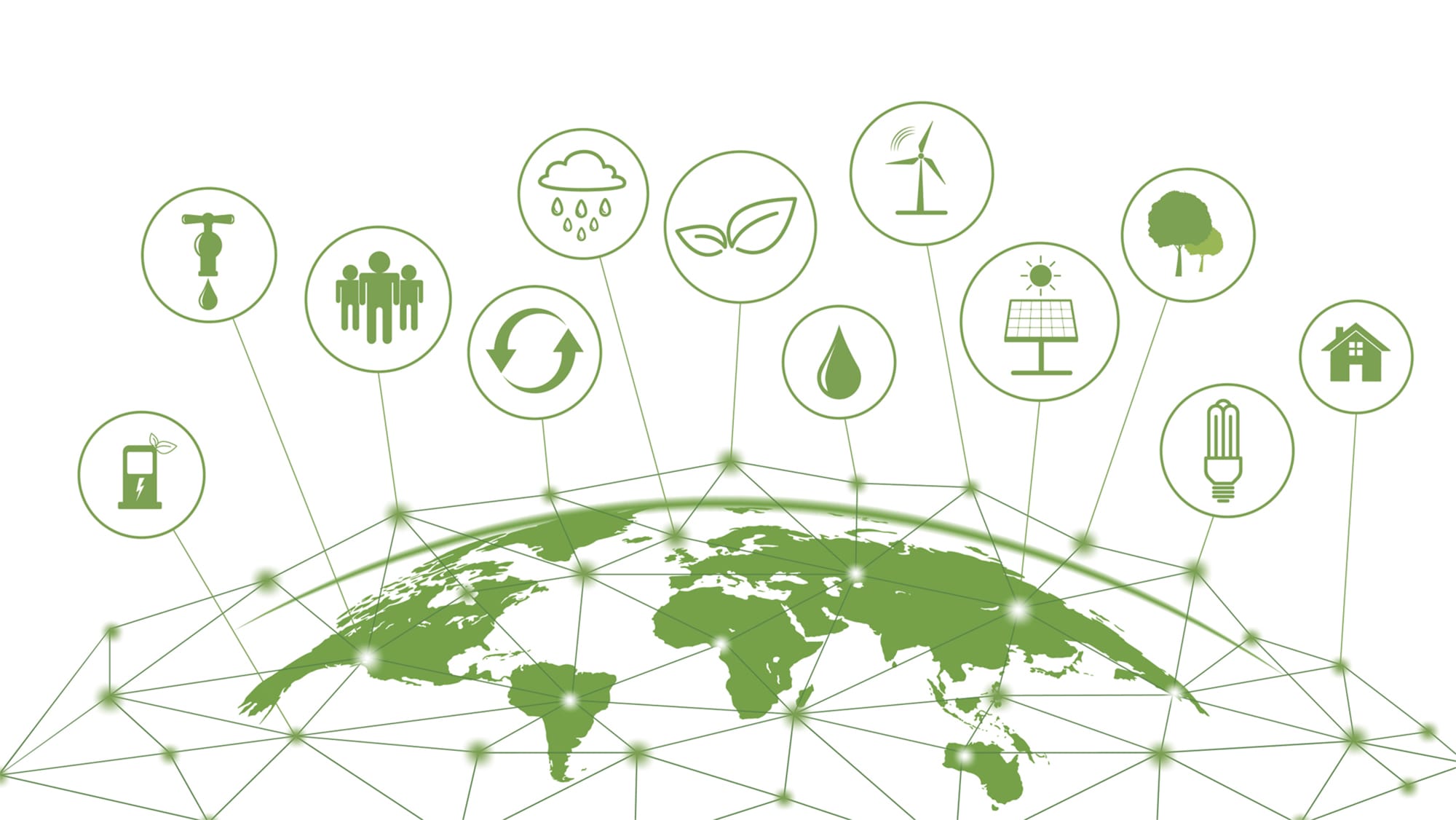 Sustainable supply chains