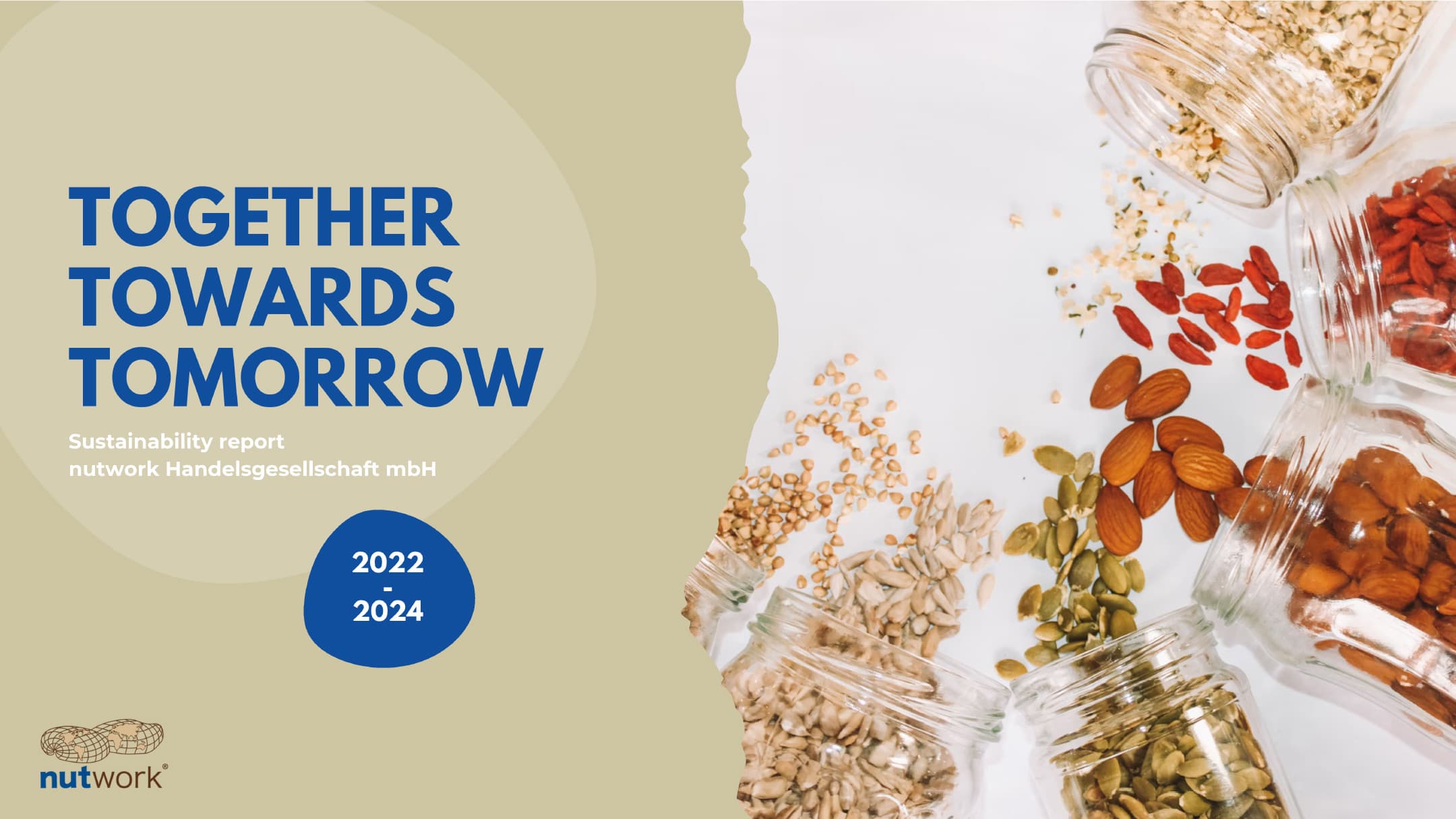 Sustainability Report