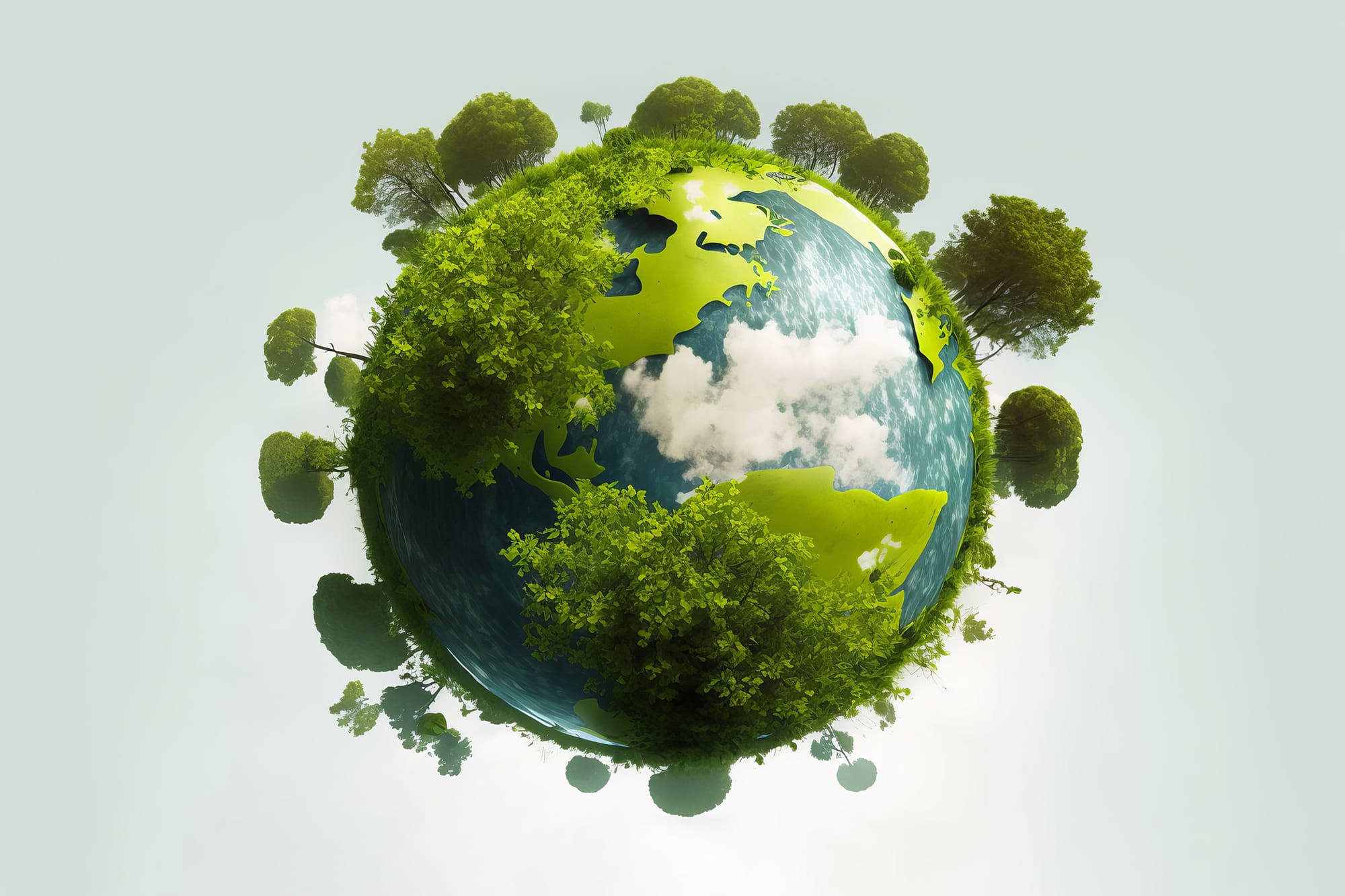 Environmental policy