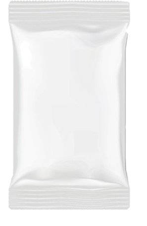Flat bag