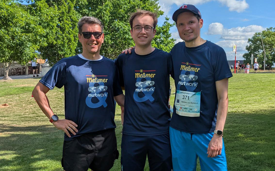 Hafen City Run