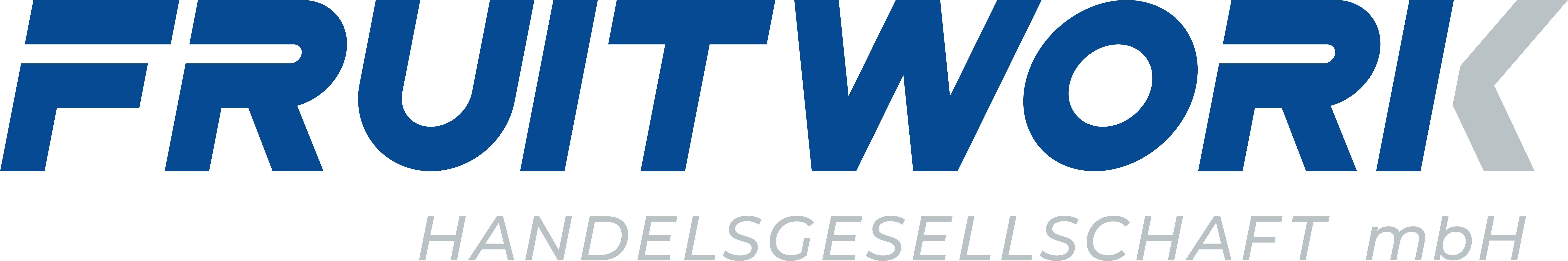 Fruitwork Handelsgesellschaft mbH