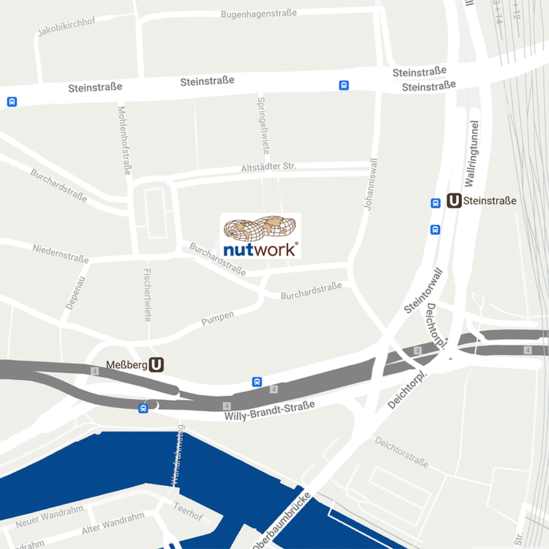 Google Static Map
